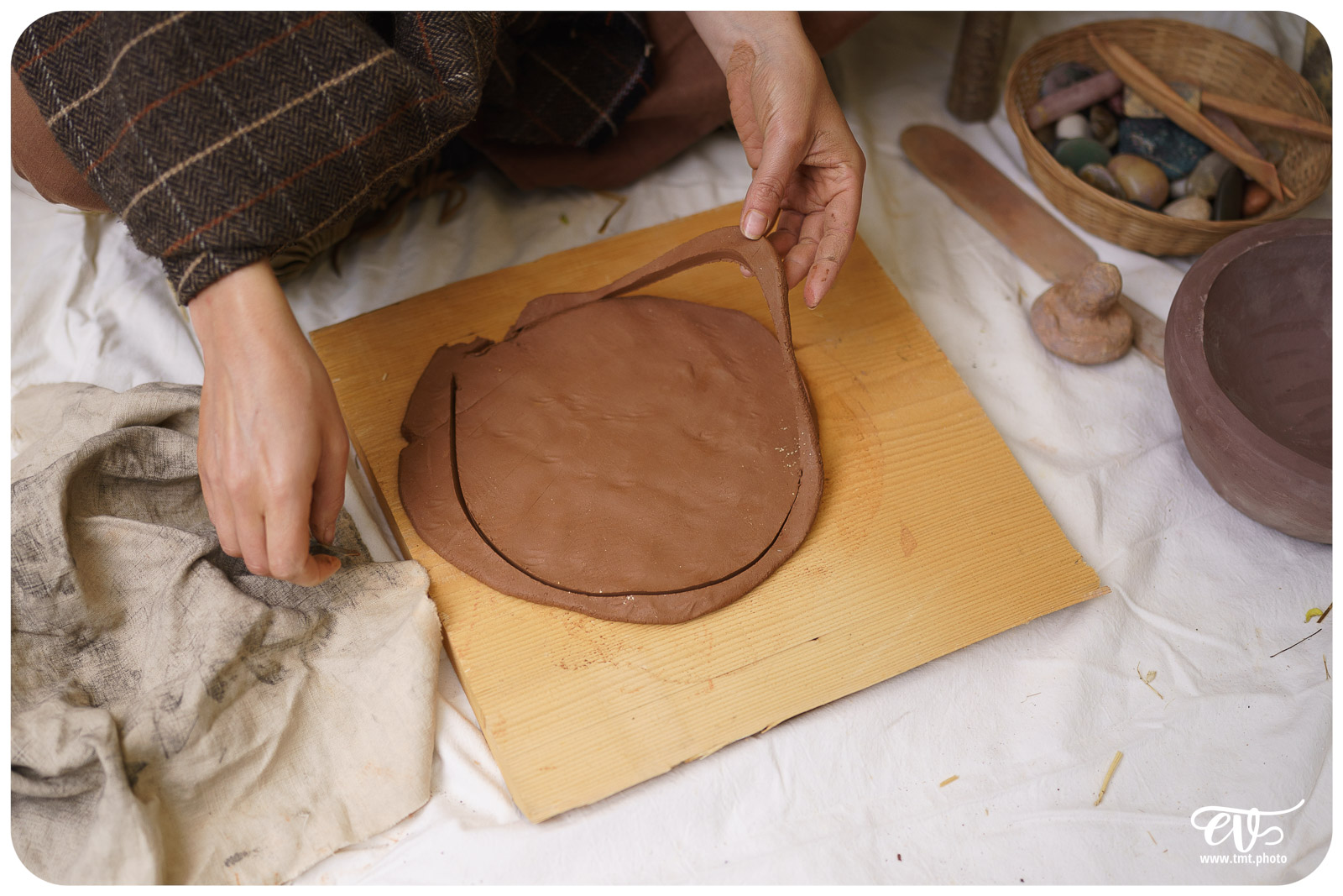 JOURNÉES EUROPÉENNES DE L'ARCHÉOLOGIE